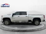 2021 Chevrolet Silverado 2500 HD High Country