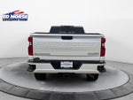 2021 Chevrolet Silverado 2500 HD High Country