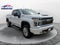 2021 Chevrolet Silverado 2500 HD High Country
