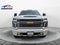2021 Chevrolet Silverado 2500 HD High Country