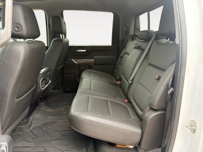 2020 Chevrolet Silverado 3500 HD LTZ
