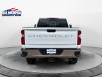 2020 Chevrolet Silverado 3500 HD LTZ