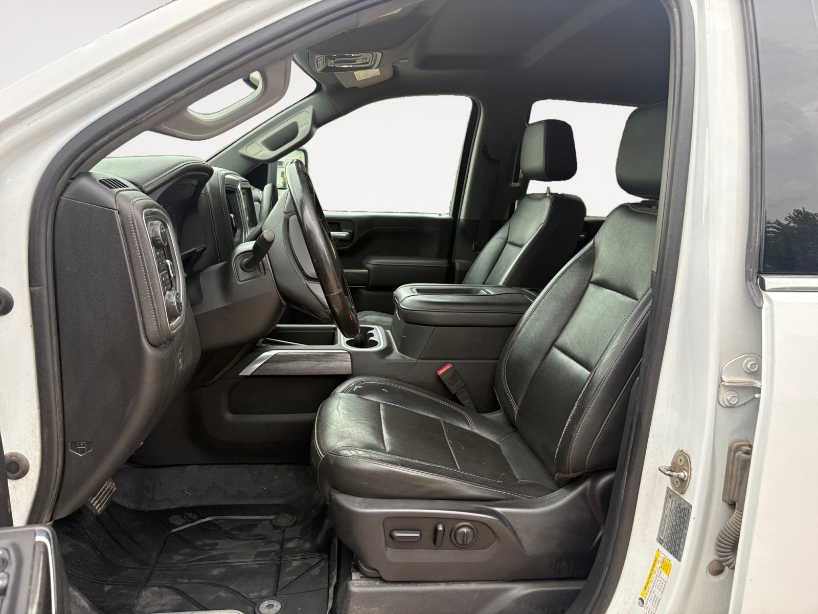 2020 Chevrolet Silverado 3500 HD LTZ