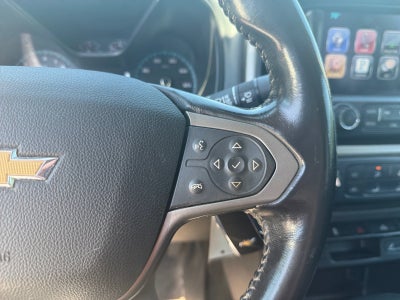 2016 Chevrolet Colorado 4WD Z71
