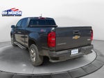 2016 Chevrolet Colorado 4WD Z71