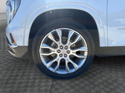 2027 GMC Acadia Denali