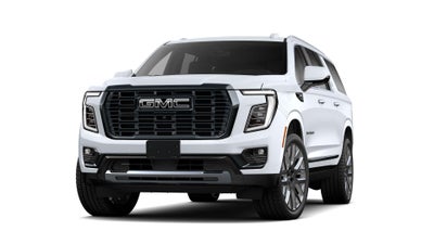 2027 GMC Yukon XL Denali Ultimate