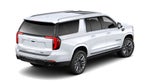 2027 GMC Yukon XL Denali Ultimate