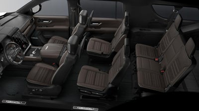 2027 GMC Yukon XL Denali Ultimate