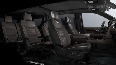 2027 GMC Yukon XL Denali Ultimate