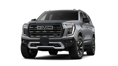2027 GMC Yukon AT4 Ultimate