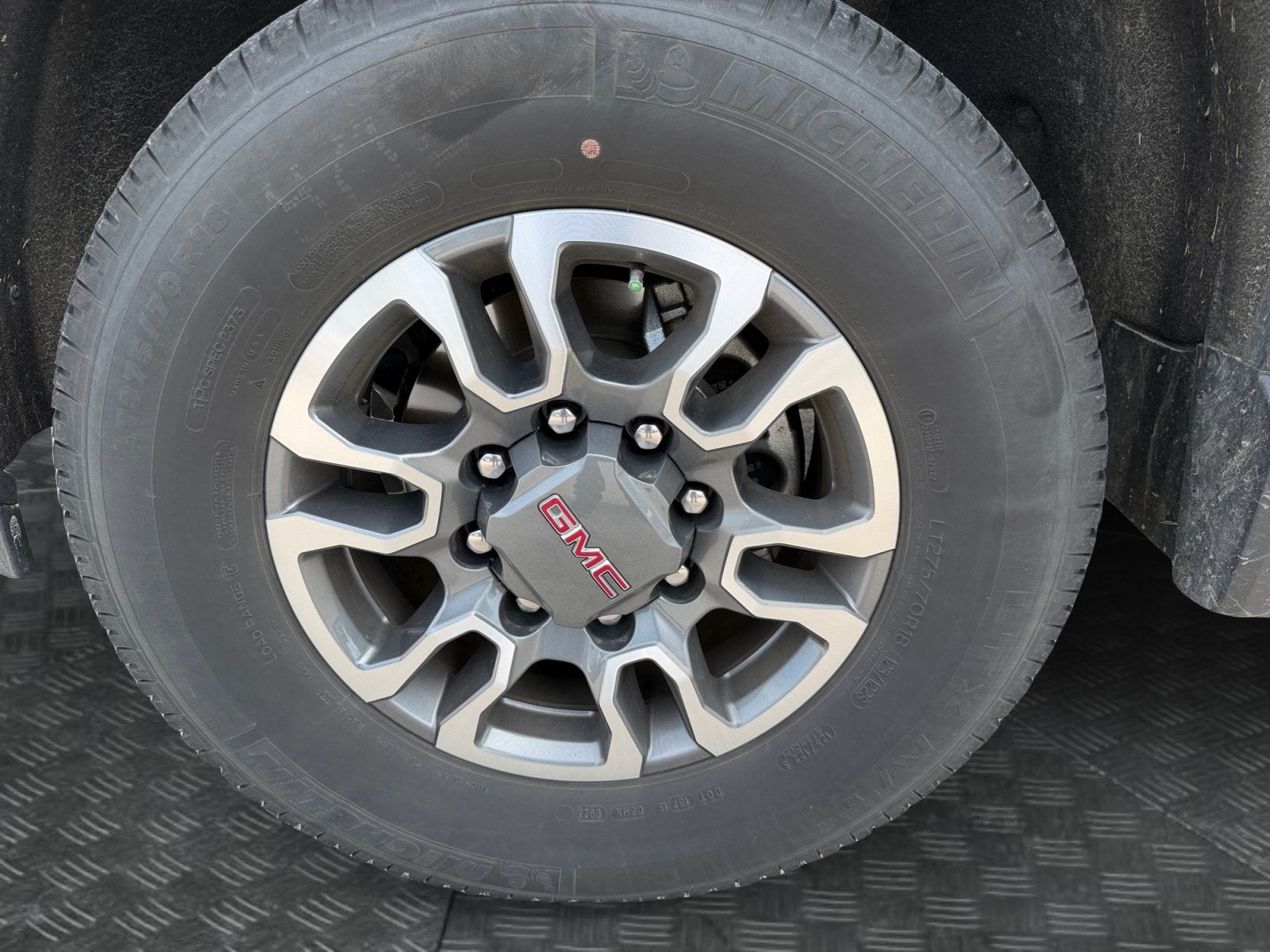 2024 GMC Sierra 2500 HD SLE