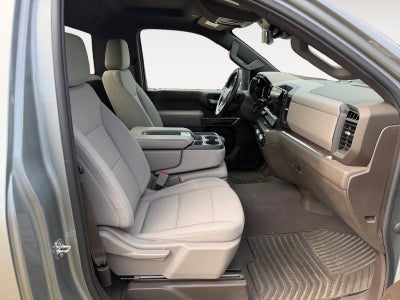 2024 GMC Sierra 2500 HD SLE