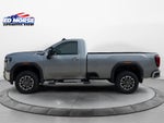 2024 GMC Sierra 2500 HD SLE