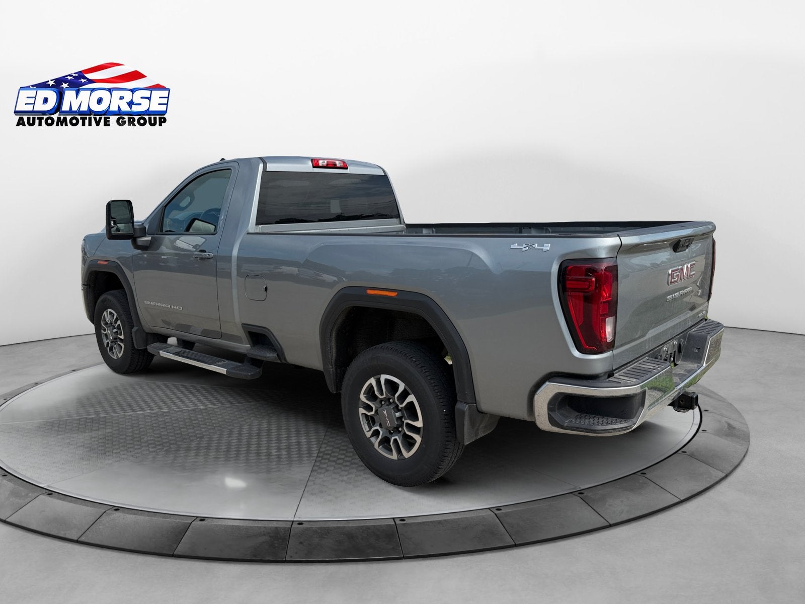 2024 GMC Sierra 2500 HD SLE