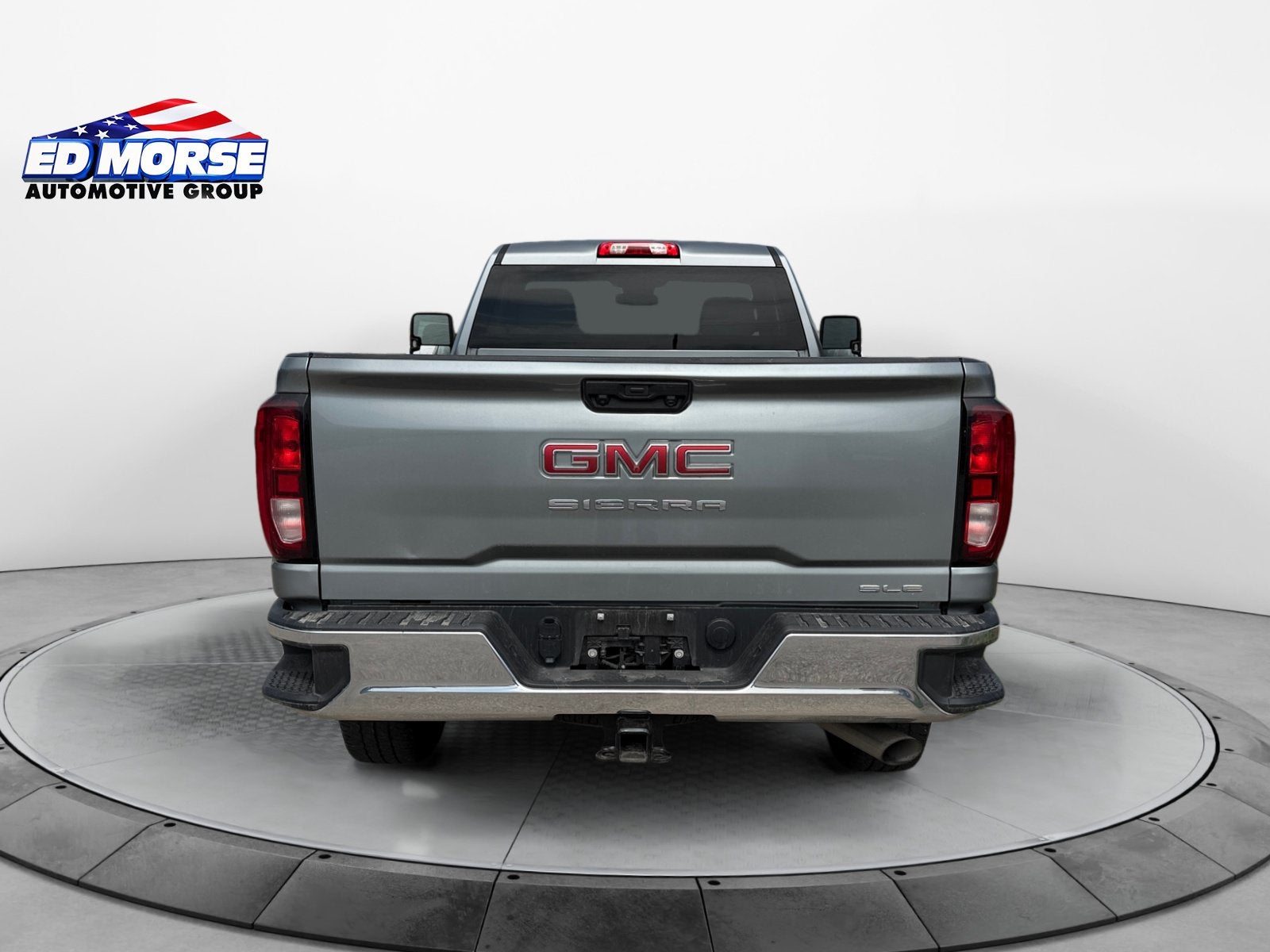 2024 GMC Sierra 2500 HD SLE