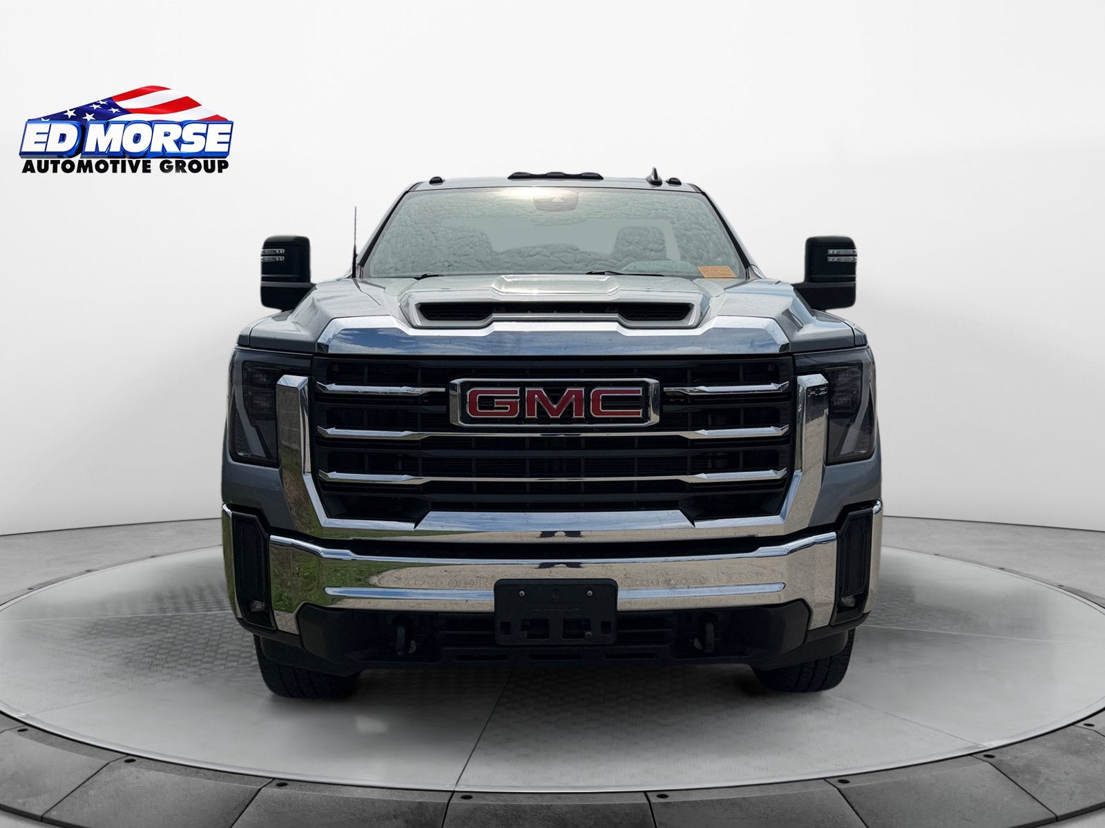 2024 GMC Sierra 2500 HD SLE