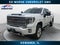 2023 GMC Sierra 2500 HD Denali