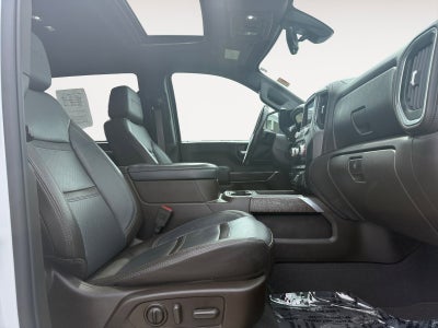 2023 GMC Sierra 2500 HD Denali