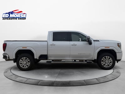 2023 GMC Sierra 2500 HD Denali
