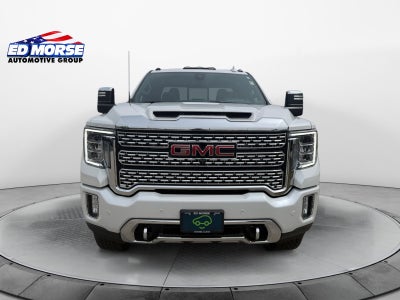 2023 GMC Sierra 2500 HD Denali