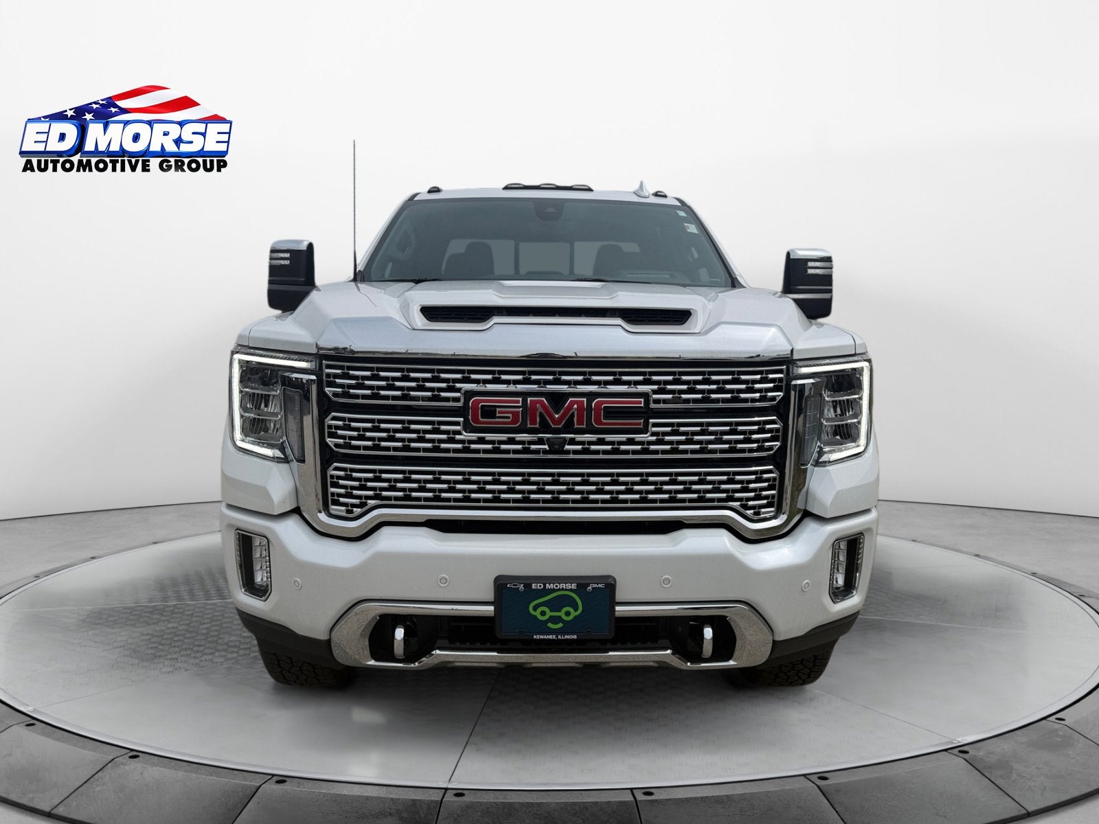 2023 GMC Sierra 2500 HD Denali