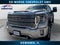 2023 GMC Sierra 3500 HD Denali