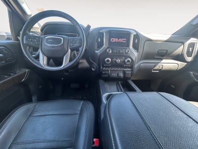 2023 GMC Sierra 3500 HD Denali