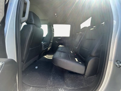 2023 GMC Sierra 3500 HD Denali