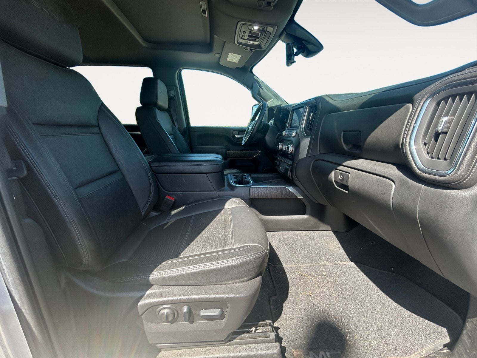 2023 GMC Sierra 3500 HD Denali