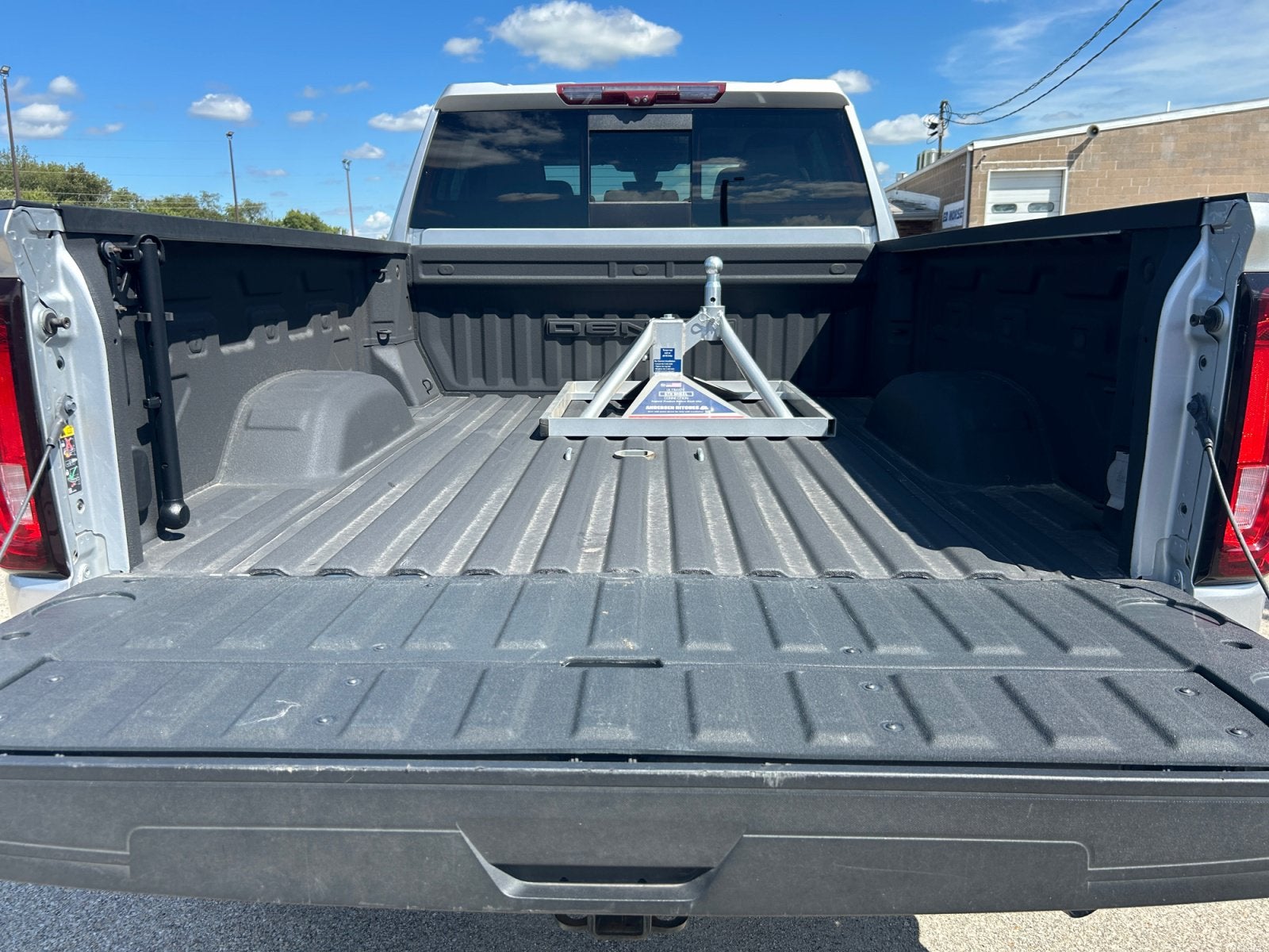 2023 GMC Sierra 3500 HD Denali
