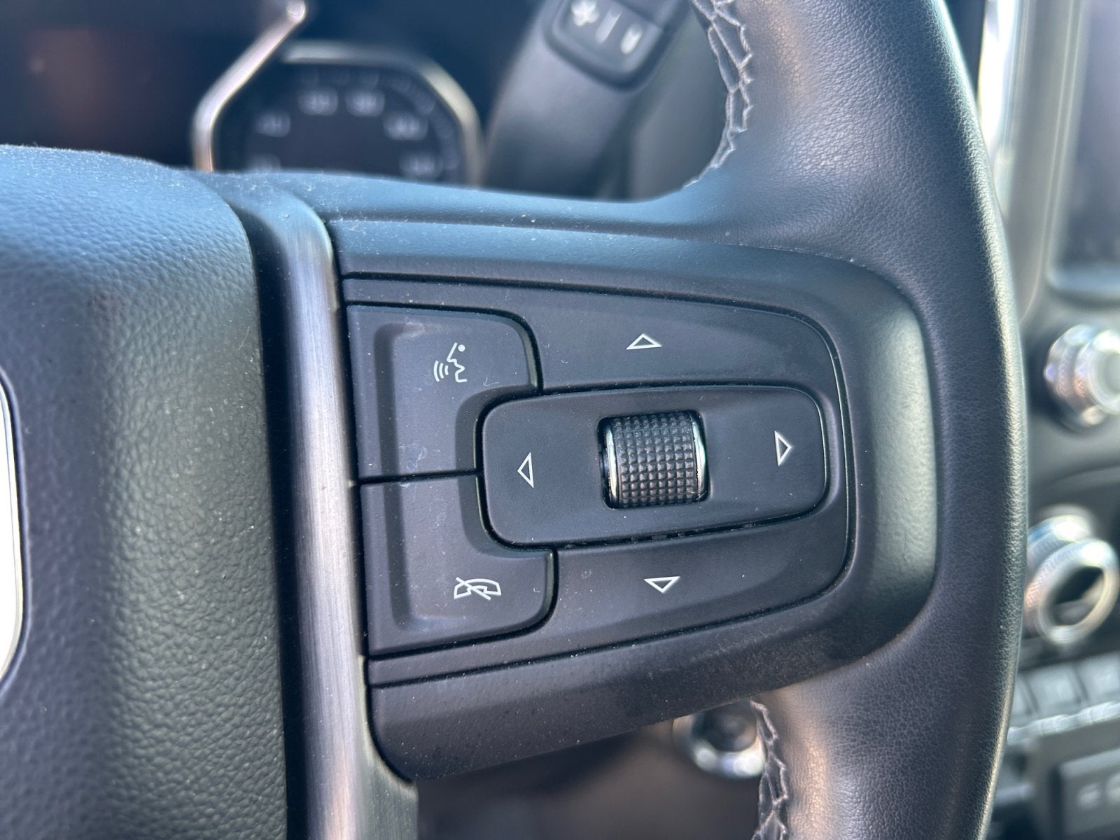 2023 GMC Sierra 3500 HD Denali