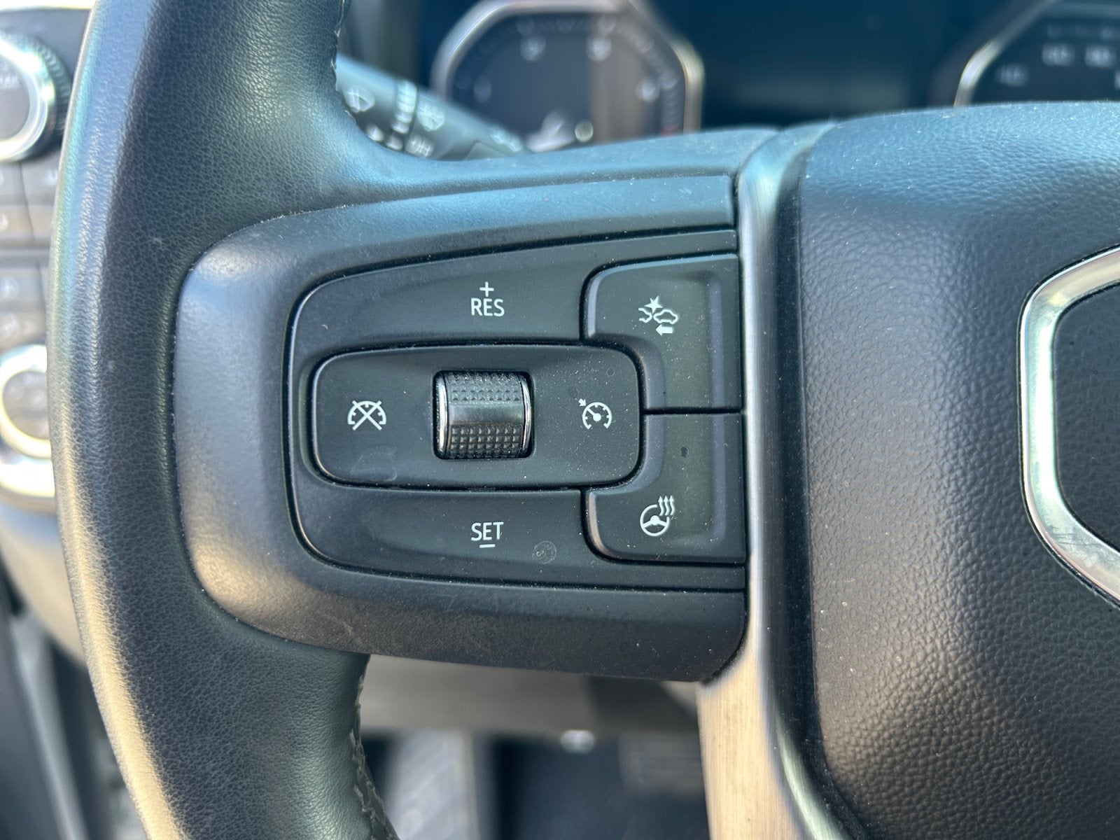 2023 GMC Sierra 3500 HD Denali