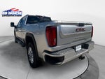 2023 GMC Sierra 3500 HD Denali