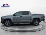 2021 GMC Canyon 4WD AT4 w/Cloth