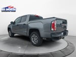 2021 GMC Canyon 4WD AT4 w/Cloth