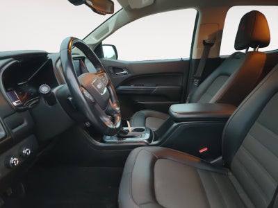 2021 GMC Canyon 4WD AT4 w/Cloth