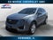 2022 Cadillac XT5 Luxury