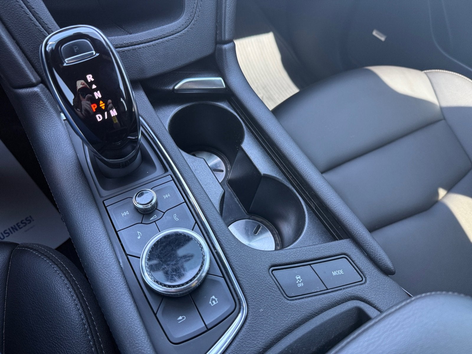 2022 Cadillac XT5 Luxury