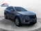 2022 Cadillac XT5 Luxury