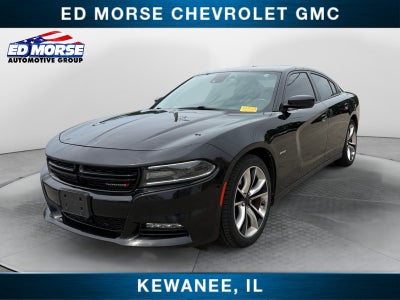 2016 Dodge Charger R/T