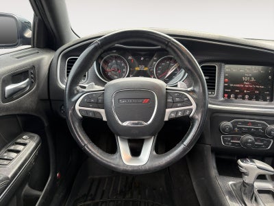 2016 Dodge Charger R/T