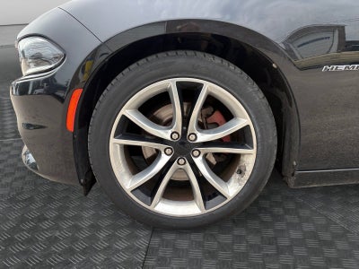 2016 Dodge Charger R/T