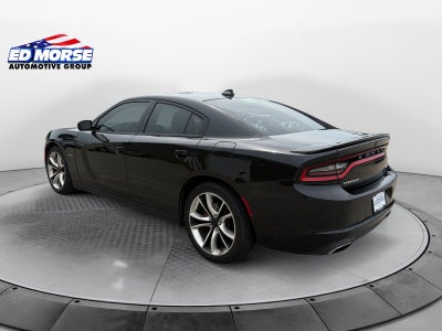 2016 Dodge Charger R/T