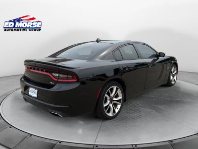 2016 Dodge Charger R/T