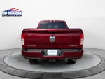 2023 RAM 2500 Big Horn Crew Cab 4x4 6'4" Box