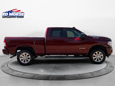 2023 RAM 2500 Big Horn Crew Cab 4x4 6'4" Box