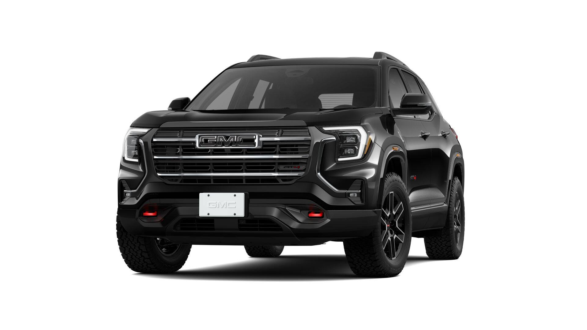 2026 GMC Terrain AT4 AWD's photo