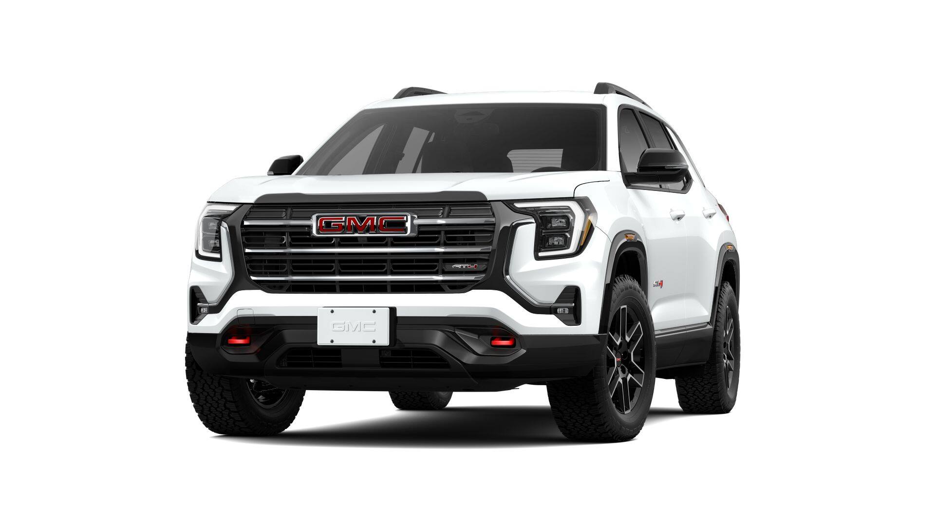 2026 GMC Terrain AT4 AWD's photo