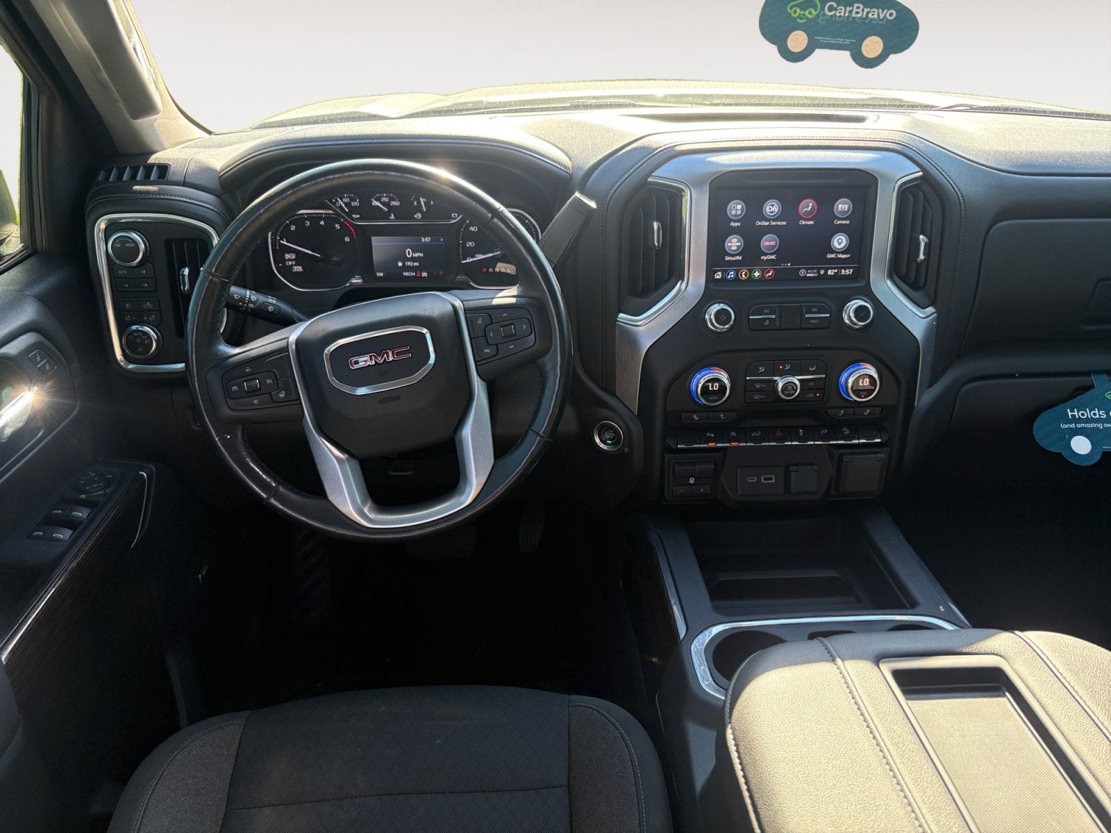 2021 GMC Sierra 1500 Elevation - Photo 10